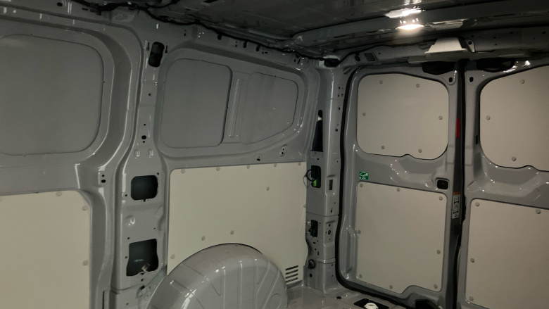 Volkswagen Transporter T28 Swb Diesel 2.0 TDI 110 Commerce Plus Van